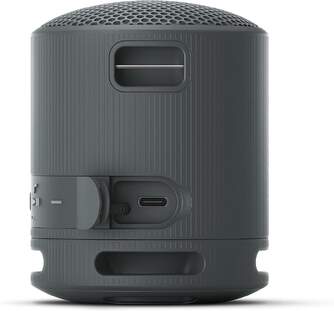 ALTAVOZ SONY SRSXB100B BLUETOOTH NEGRO