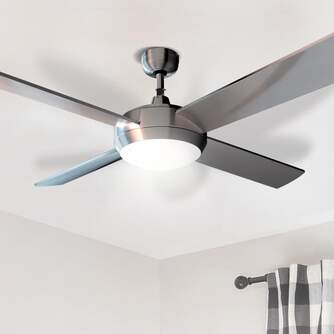 VENTILADOR TECHO CECOTEC 570 132CM 60W MD 05948