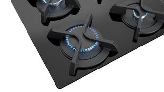 ENCIM. TEKA GBC64003KBA BK 112580043