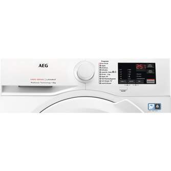 LVD. AEG LFA6I8272A 8K 1200R DSP PROSENSE