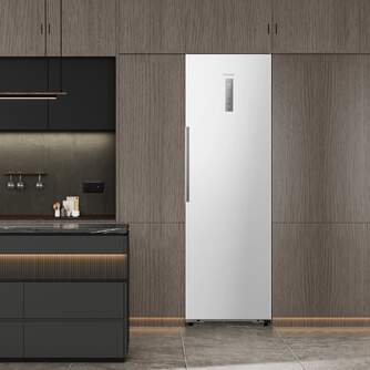 CONG.VER HISENSE FT3K310SEWE 186x60 NF 312L KFIT