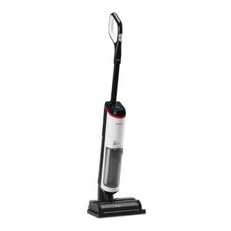 FREGADORA POLTI ROLLYSTEAM WD30C VAPOR