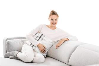 ALMOHADILLA BEURER HK26 XL 100W 30x40