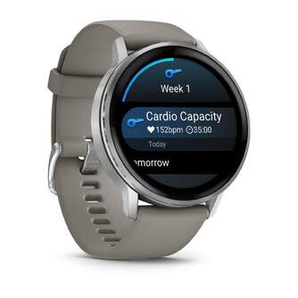 SMARTWATCH GARMIN VENU 4 010-03014-01 GRIS