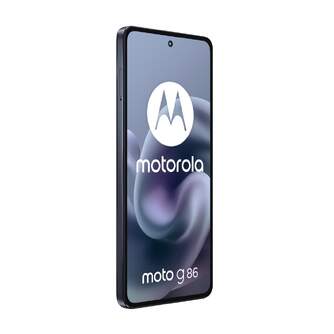 SMARTPHONE MOTOROLA G86 5G 8/256 6,67%%%quot; AZUL OSCURO