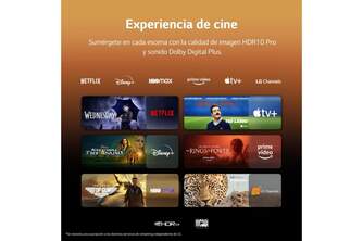 TV LG 86%%%quot; 86QNED816RE QDOT NANOCELL ALFA7