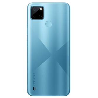 SMARTPHONE REALME C21Y 4/64 6,5%%%quot; CROSS BLUE