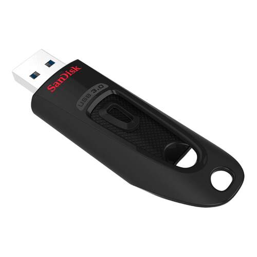 Memoria USB Sandisk Cruzer ltra 3.0 32 GB - 130 MB/S