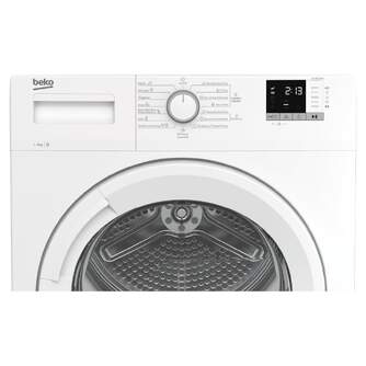 SECADORA BEKO DU9112GA0 9K COND BCA DSP