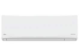 Aire Acondicionado Fujitsu ASY25KN - Clase A++/A+, 2150 frig/h, 2408 kcal/h, Wifi, Blanco