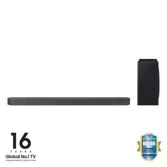 BARRASONIDO SAMSUNG HWQ800B