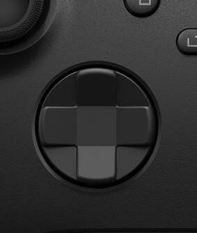 CONSOLA MS XBOX SERIES X 1 TB