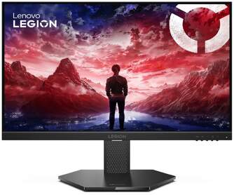 MONITOR LENOVO 23,8%%%quot; LEGION 24-10 GAMING FHD 240HZ