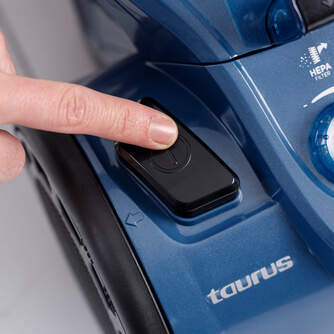 ASPI. TRINEO TAURUS HOMELAND CYCLONE ANIM.S/B 800W