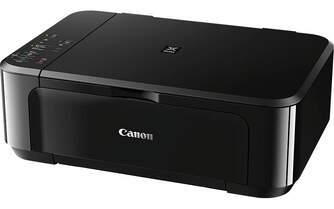 IMP. MULTI CANON PIXMA MG3650S NEGRA WIFI