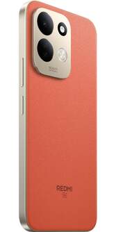 SMARTPHONE REDMI 17 5G 4/256 6,9%%%quot; ORANGE
