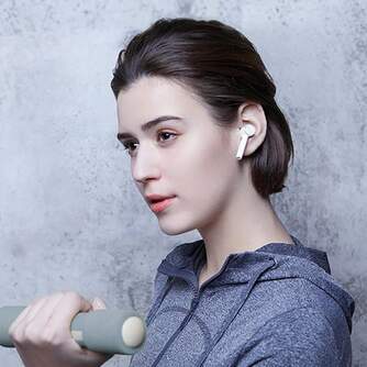 Xiaomi Airdots Pro Auriculares | Inalámbricos, Aut. 10 horas 233493 AURICULARES XIAOMI AIRDOTS PRO BLUETOOTH