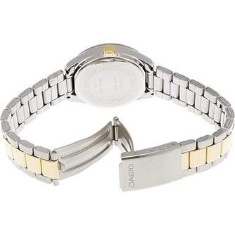 RELOJ CASIO COLLECTION HOMBRE MTP-1302PSG-7AVEF