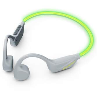AURICULARES ENERGY SISTEM VIBEWAVE BLUETOOTH GREY