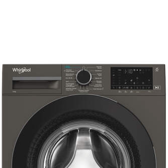 LVD. WHIRLPOOL WAM07GBSPT 10K 1400R SILVER