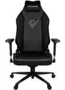 Silla Gaming Phoenix Monarch - Talla XL, Cuero