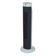 Ventilador Torre FM VTR-20 M - 45W, 76cm, 3 Potencias/Modos, Temporizador 7.5h, Oscilante