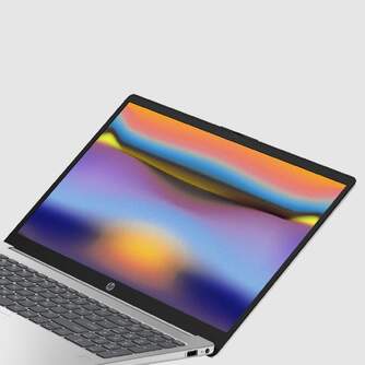 PORTATIL HP 15-FC0088NS RYZEN 3 8GB 256SSD 15,6%%%quot;