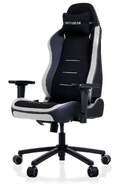 Silla Gaming Vertagear SL3800 Hygennx Negra y blanca - Reposabrazos 3D, tela transpirable