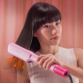 PLANCHA PELO CECOTEC AIR LISSE KERATINA 100989