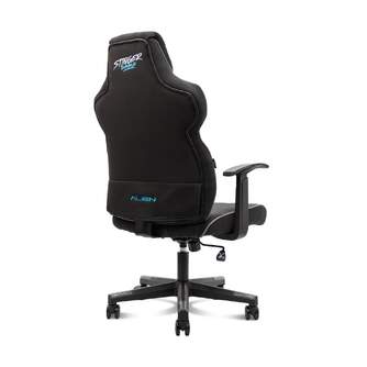SILLA GAMING WOXTER ALIEN TITANUM
