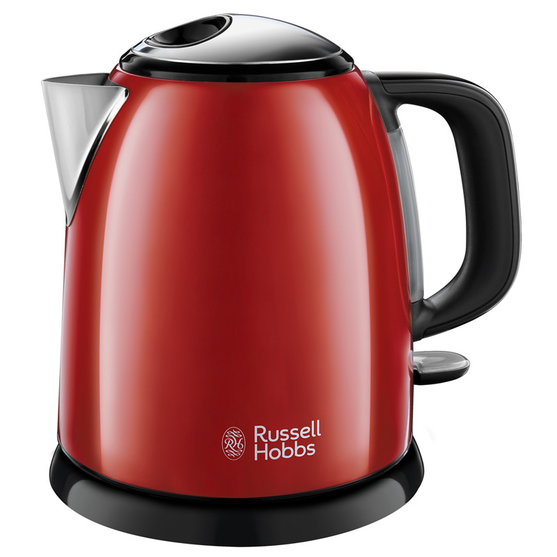 Hervidor Russell Hobbs 24992-70 - 2400W, 1 Litro