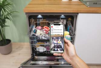 LVJ. CANDY CI6B4S1PSA 10P 3%%%#170;B 44dBA INT