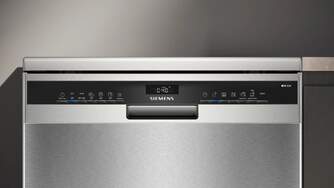 LVJ. SIEMENS SN23HI05ME 6P 3%%%#170;B 44DB DSP INOX