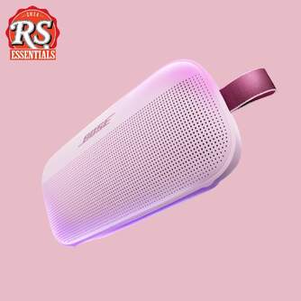 ALTAVOZ BOSE SOUNDLINK FLEX II ROSA 887612-0600  