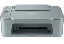 Impresora Multifunción Canon TS3750i PIXMA - Papel A4, Wi-Fi PictBridge, impresión sin bordes, Azul