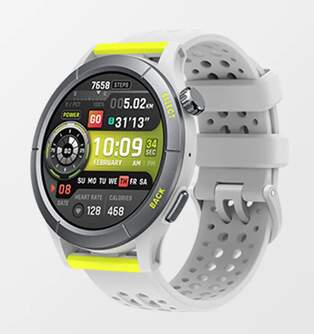 SMARTWATCH AMAZFIT CHEETAH ROUND