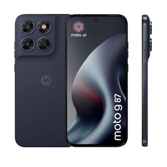 SMARTPHONE MOTOROLA G87 5G 12/256 6,8%%%quot; GRIS