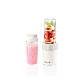 BATID. VASO FLAMA 2221FL SMOOTHIE 300W PEARL WHITE
