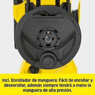 HIDROLIMPIADORA KARCHER K3 PREMIUM POWER CONTROL