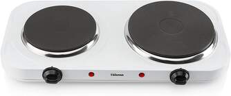 HORNILLO TRISTAR KP6245 2500W 2F ELECT 15,5 18,5CM