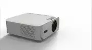 PROYECTOR DENVER PR-4300 400ANSI 4K HDMI/USB-A