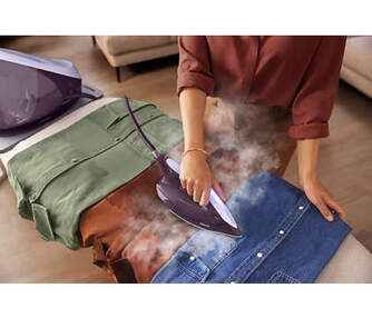 CENTRO PLANCHADO PHILIPS PSG7050/30 8B 600GR