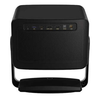 PROYECTOR DANGBEI MP1 PRO SMART 4K UHD LASER DLP