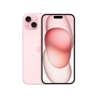 SMARTPHONE APPLE IPHONE 15 PLUS 512 6,7%%%quot; PINK