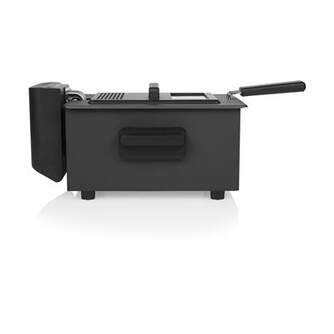 FREIDORA PRINCESS 182006 3L VISOR NEGRA (PR)