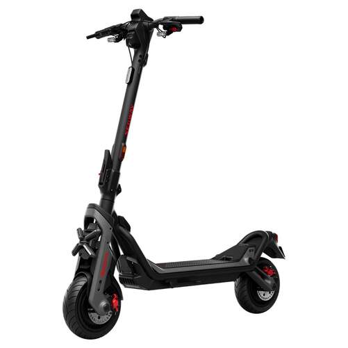 Patinete eléctrico Segway GT3 E - Ruedas 11", 700W (2400W Max), 75 km autonomía, 3 modos conducción