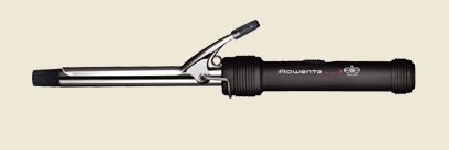 Rizador Rowenta CF2002/2112 - Pinza punta toque frío, selector de temperatura