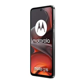 SMARTPHONE MOTOROLA G15 8/256 6,72%%%quot; TORNADO