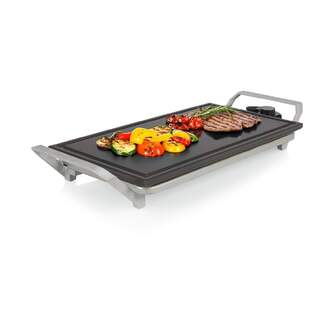 ASADORA PRINCESS CHEF PREMIUM 1500W 46X26CM