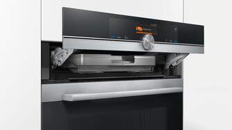 HORNO SIEMENS HS636GDS2 A  TOUCH VAPOR